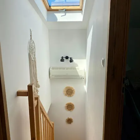 ゲストハウス O. W. Jodelka 3*