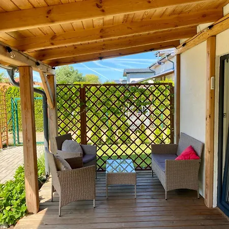 ゲストハウス O. W. Jodelka 3*