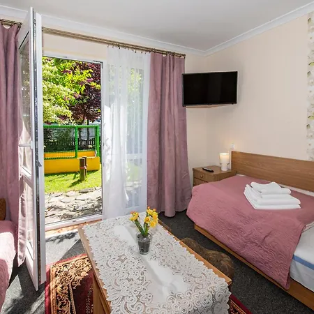 O. W. Jodelka ゲストハウス ウェバ