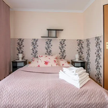 ゲストハウス O. W. Jodelka