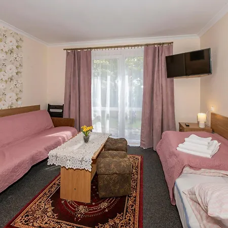 ゲストハウス O. W. Jodelka ウェバ