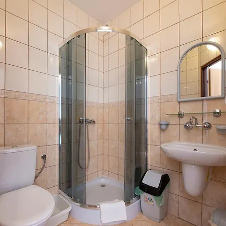 O. W. Jodelka ゲストハウス