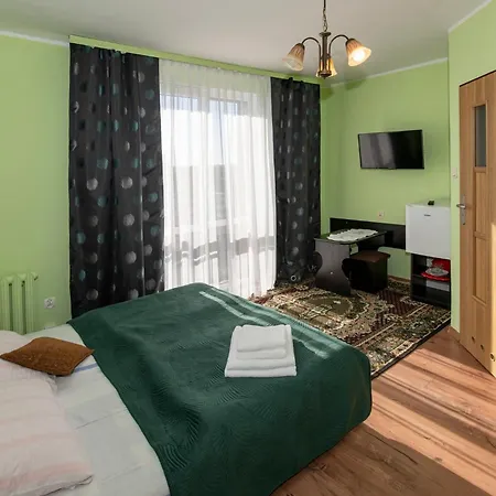 O. W. Jodelka ゲストハウス 3*