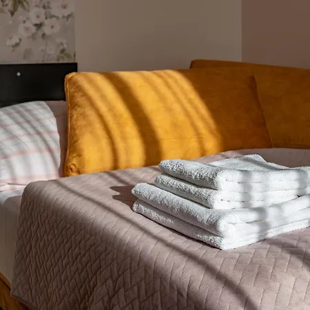 ゲストハウス O. W. Jodelka 3*