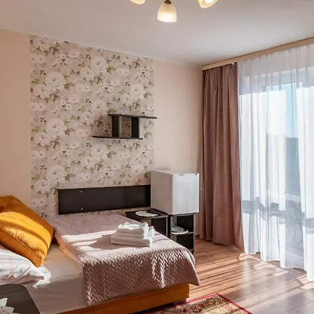 ゲストハウス O. W. Jodelka