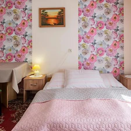 ゲストハウス O. W. Jodelka 3*