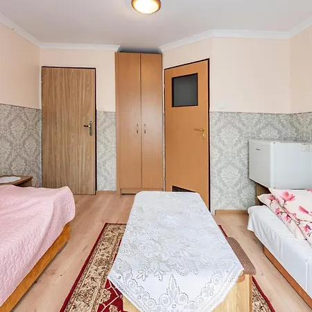 ゲストハウス O. W. Jodelka 3*