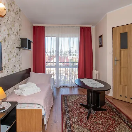 O. W. Jodelka ゲストハウス