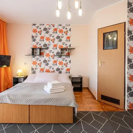 O. W. Jodelka ゲストハウス 3*