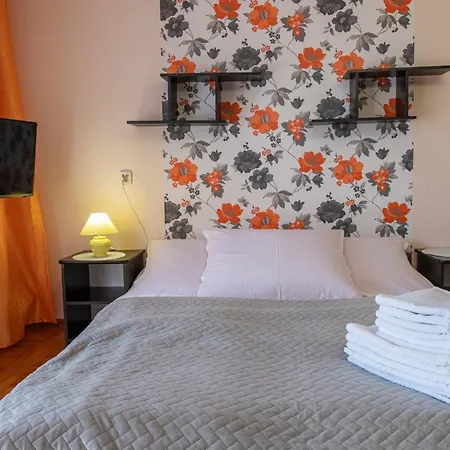 O. W. Jodelka ゲストハウス