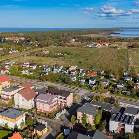 ゲストハウス O. W. Jodelka