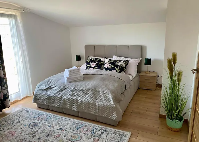 招待所 O. W. Jodelka 莱鲍