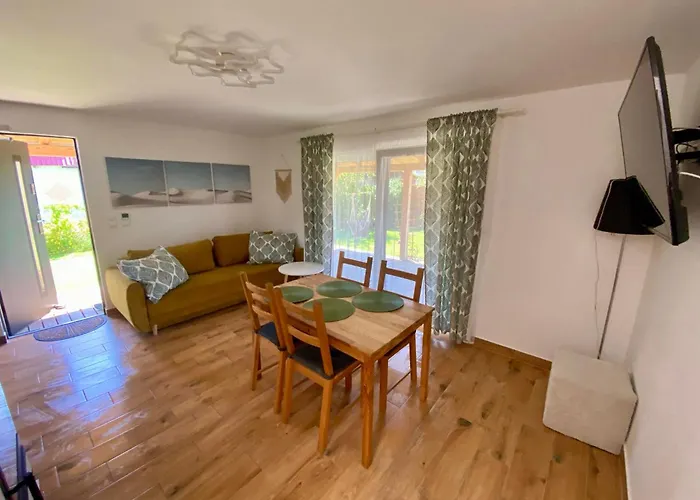 O. W. Jodelka 3* 莱鲍