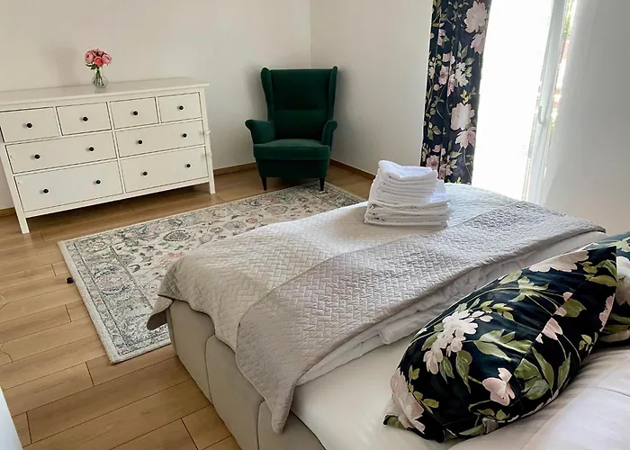 招待所 O. W. Jodelka 莱鲍