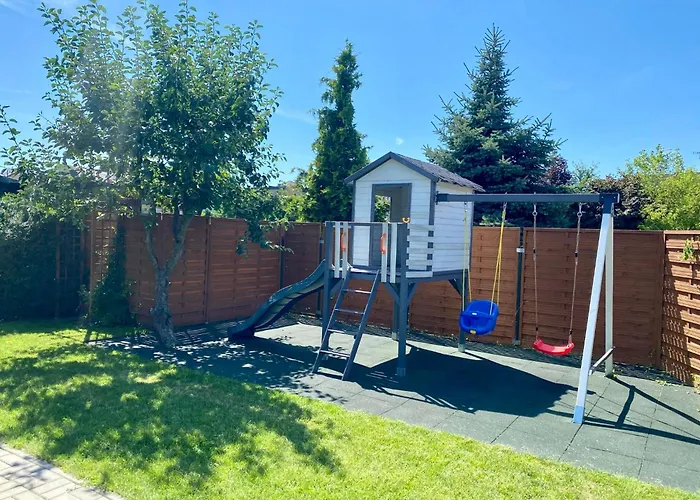 O. W. Jodelka 招待所 3*