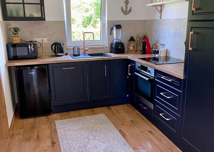 O. W. Jodelka 招待所 莱鲍