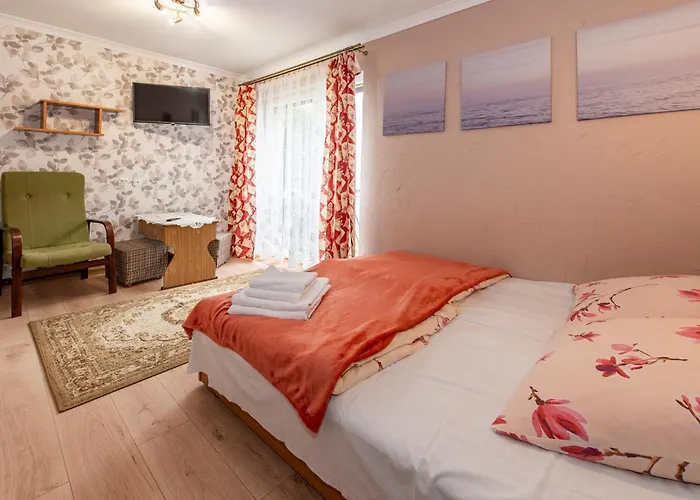 O. W. Jodelka 招待所