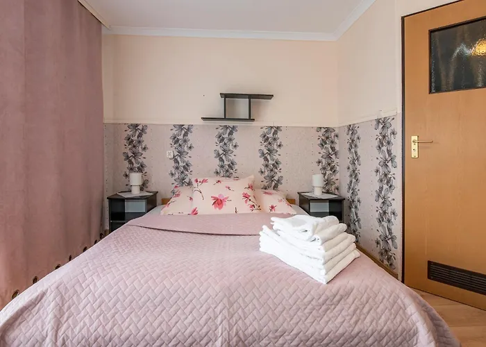 招待所 O. W. Jodelka