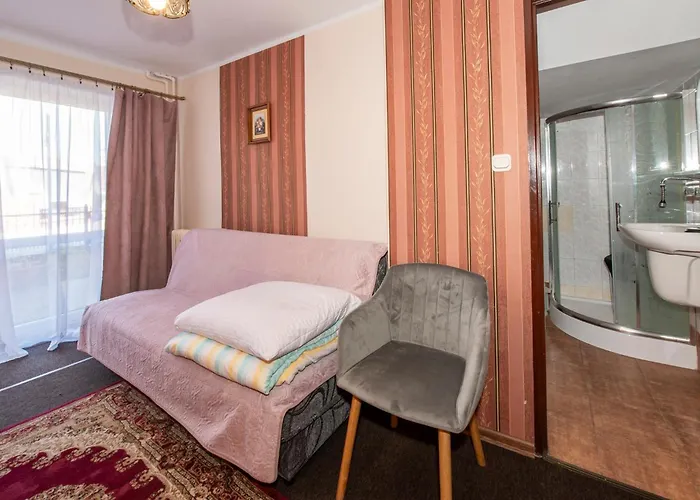 O. W. Jodelka 招待所 莱鲍