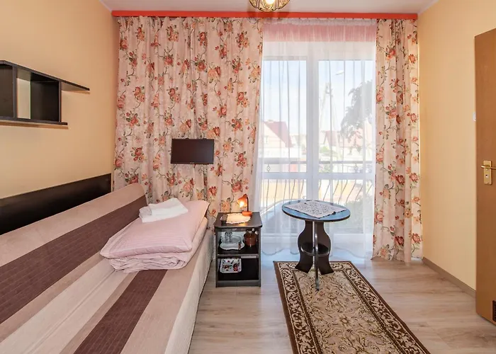 招待所 O. W. Jodelka 莱鲍