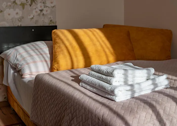 招待所 O. W. Jodelka 3*