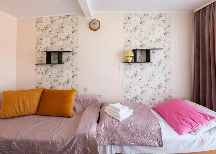 O. W. Jodelka 招待所 莱鲍