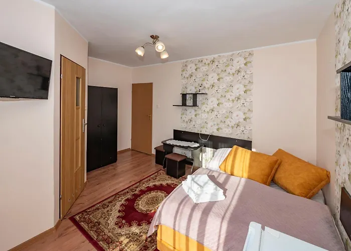 O. W. Jodelka 招待所