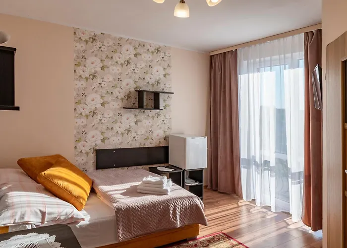 招待所 O. W. Jodelka