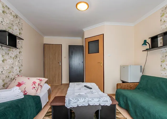 O. W. Jodelka 招待所