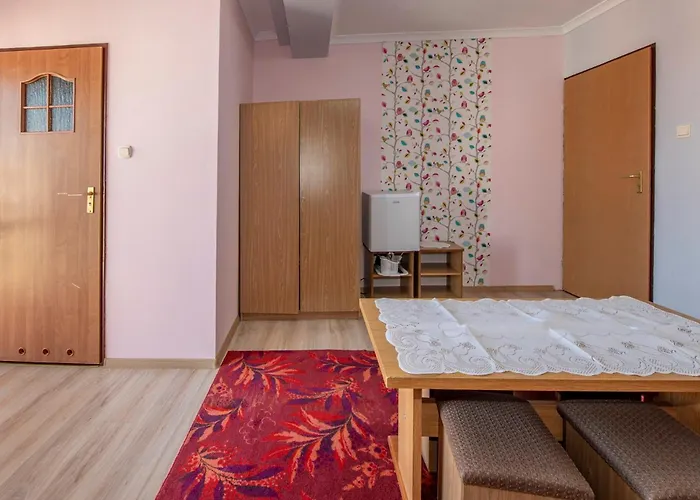 O. W. Jodelka 招待所