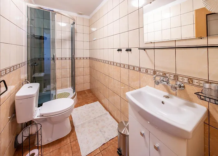 招待所 O. W. Jodelka 莱鲍