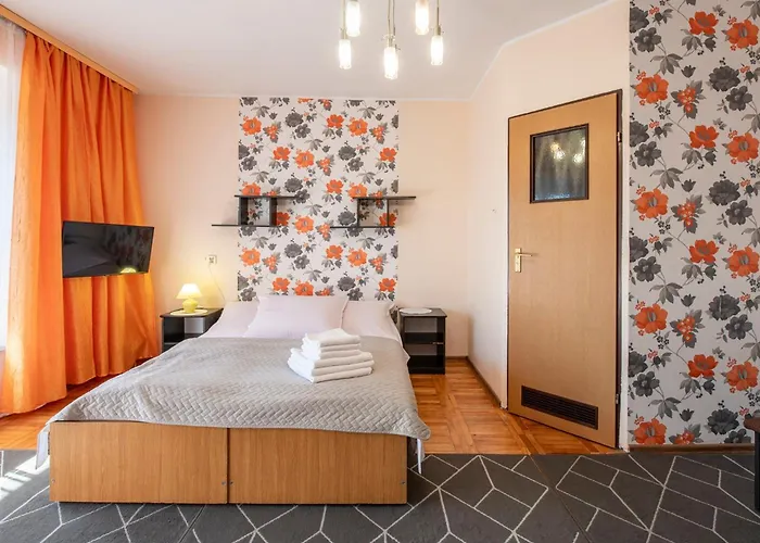 O. W. Jodelka 招待所 3*