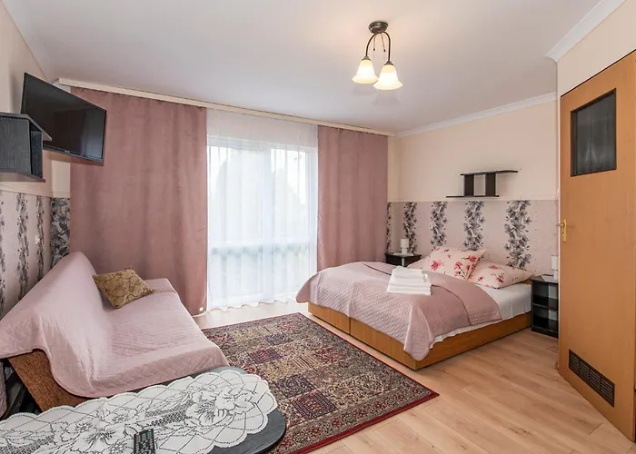 O. W. Jodelka 招待所 莱鲍