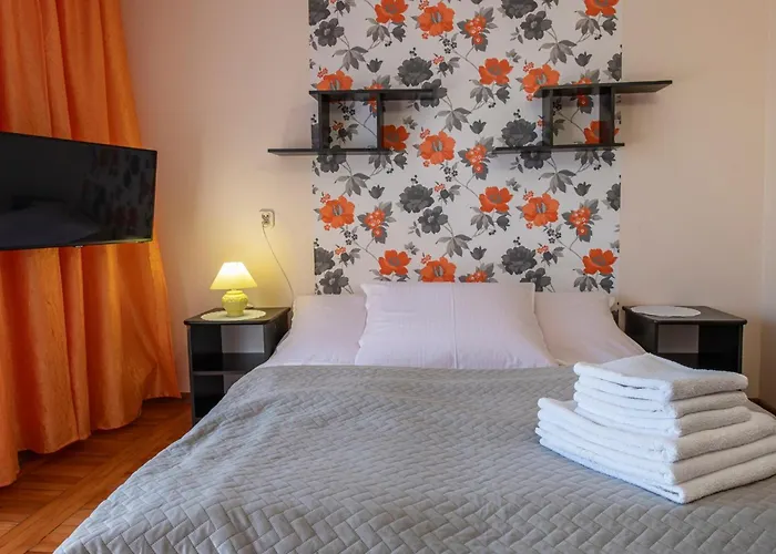 O. W. Jodelka 招待所