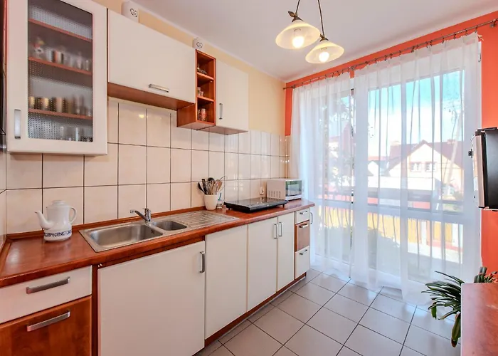 招待所 O. W. Jodelka 莱鲍