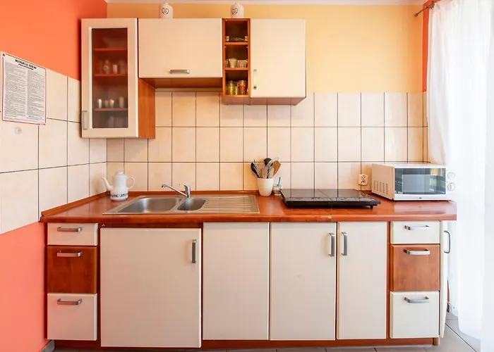 O. W. Jodelka 招待所 3*