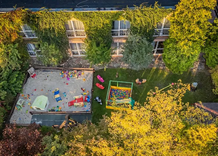 O. W. Jodelka 招待所