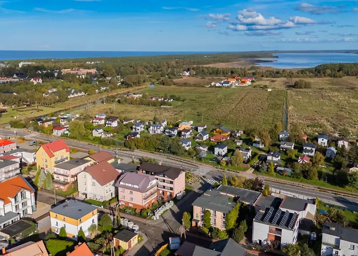 招待所 O. W. Jodelka